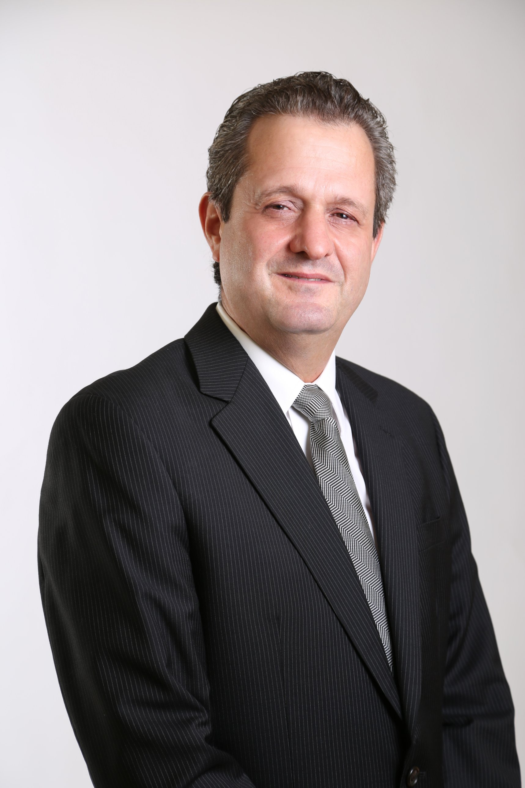 José Antonio Enríquez Tamez, fundador de IQ Code House